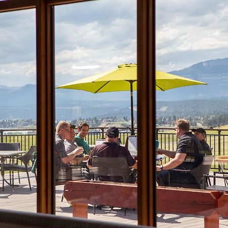 Headwaters Lodge At Eagle Ranch Resort Invermere Eksteriør bilde